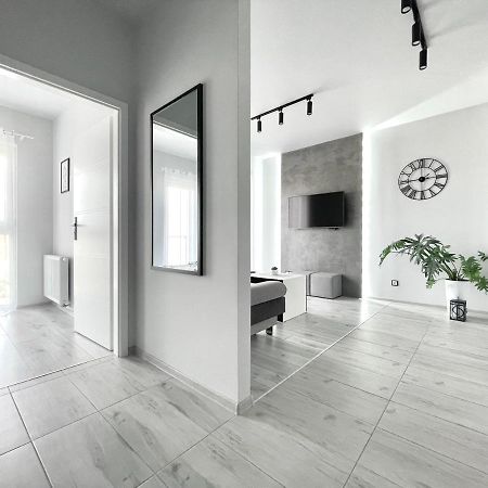 Ach, To Tu- Apartament Łańcut Екстериор снимка