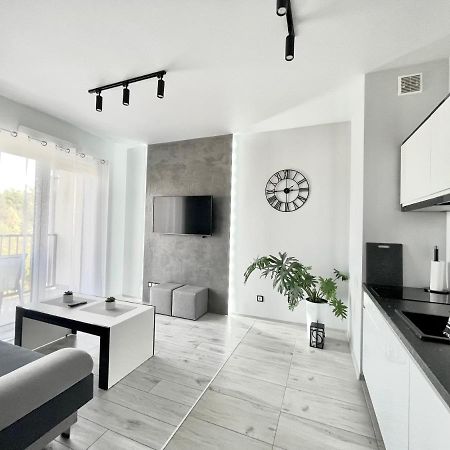 Ach, To Tu- Apartament Łańcut Екстериор снимка