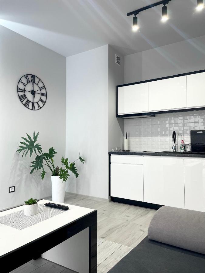 Ach, To Tu- Apartament Łańcut Екстериор снимка