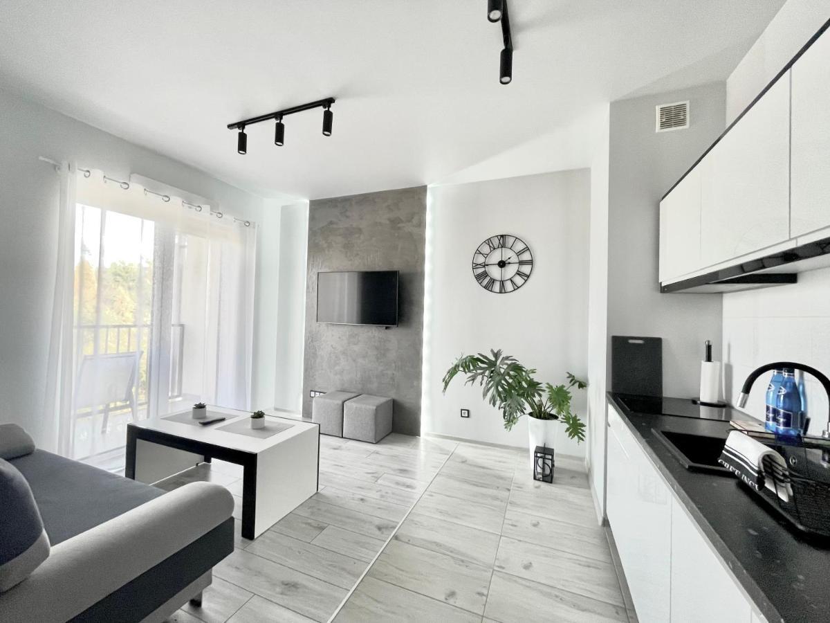 Ach, To Tu- Apartament Łańcut Екстериор снимка
