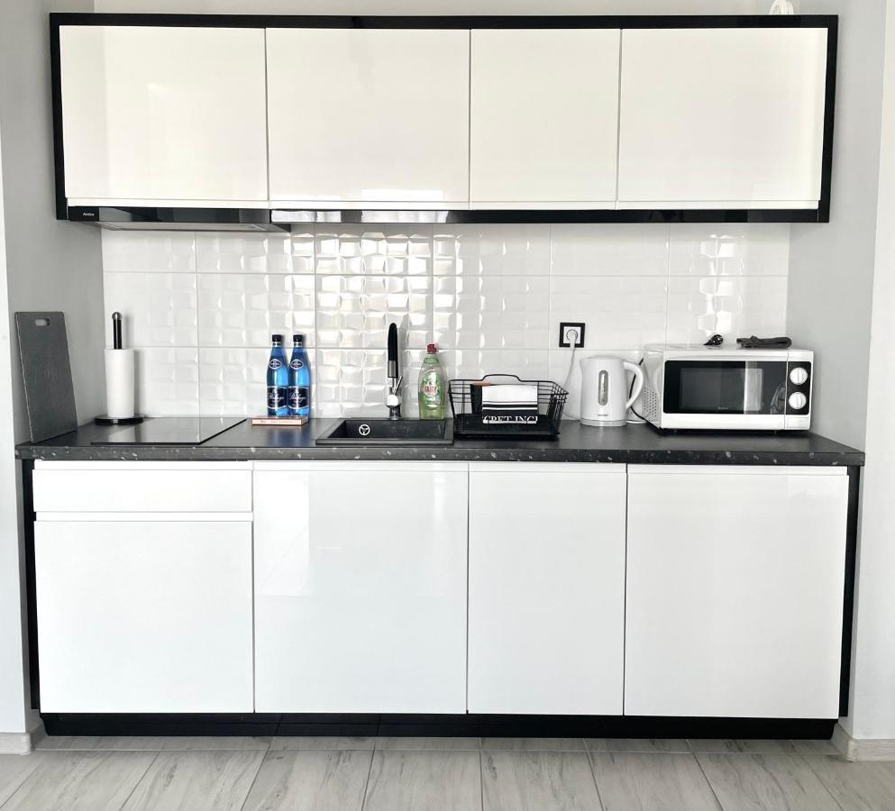 Ach, To Tu- Apartament Łańcut Екстериор снимка