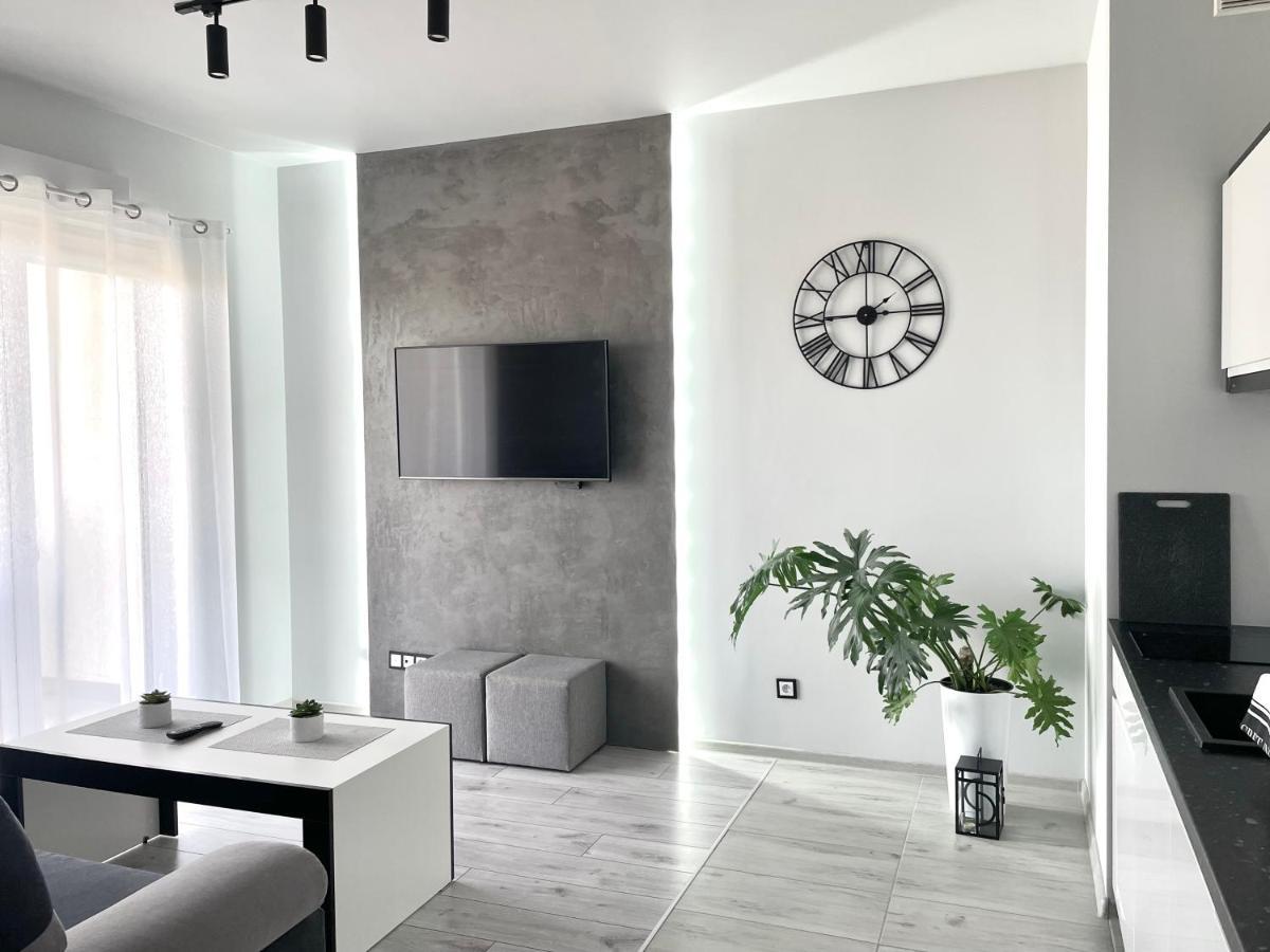 Ach, To Tu- Apartament Łańcut Екстериор снимка