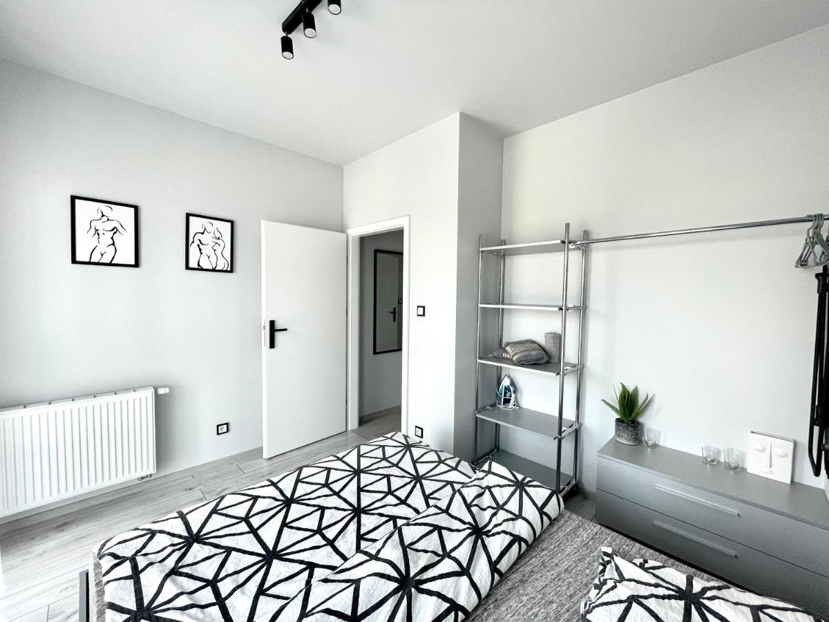Ach, To Tu- Apartament Łańcut Екстериор снимка