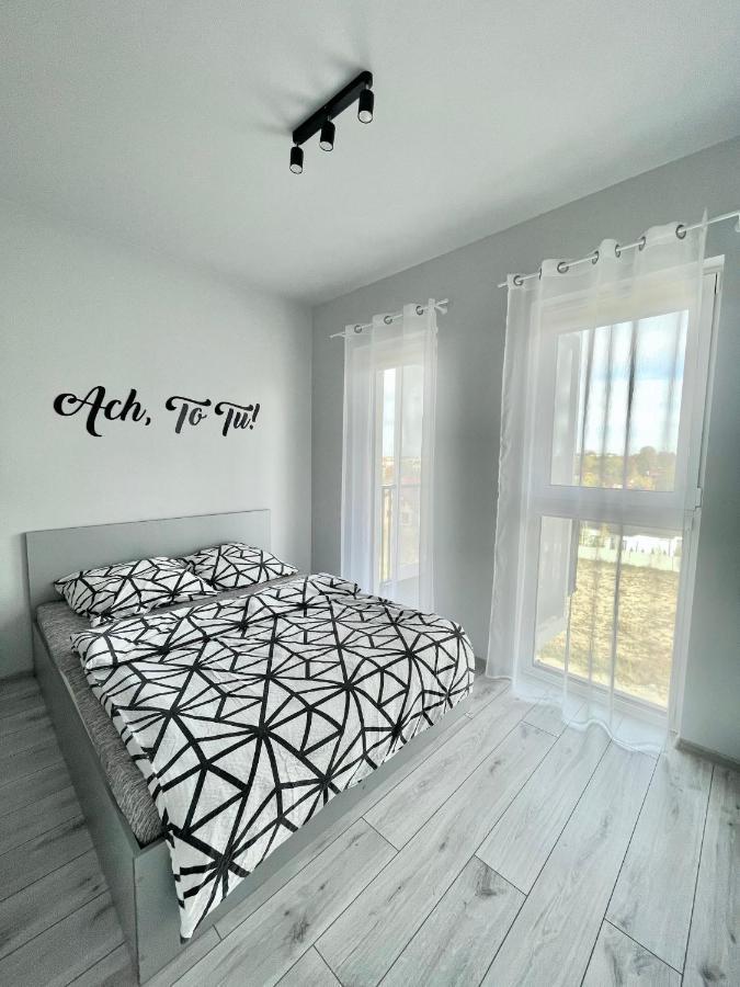 Ach, To Tu- Apartament Łańcut Екстериор снимка