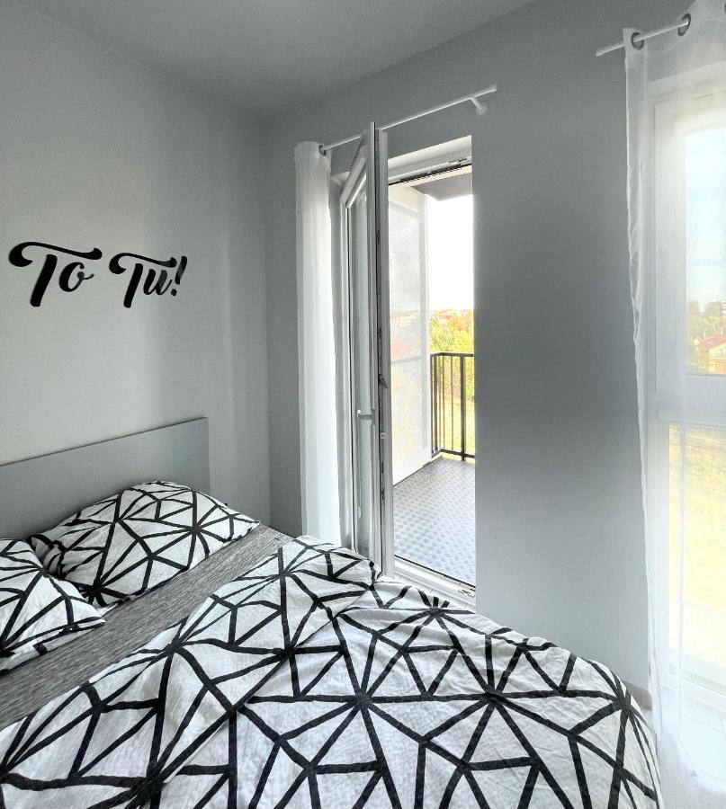 Ach, To Tu- Apartament Łańcut Екстериор снимка